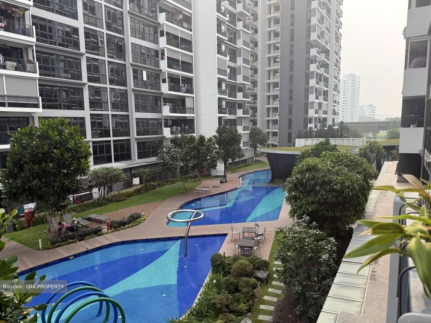 RiverParc Residence (D19), Condominium #630800921